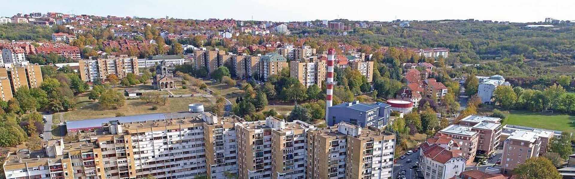 Rent a car Mirijevo | Beograd, Srbija
