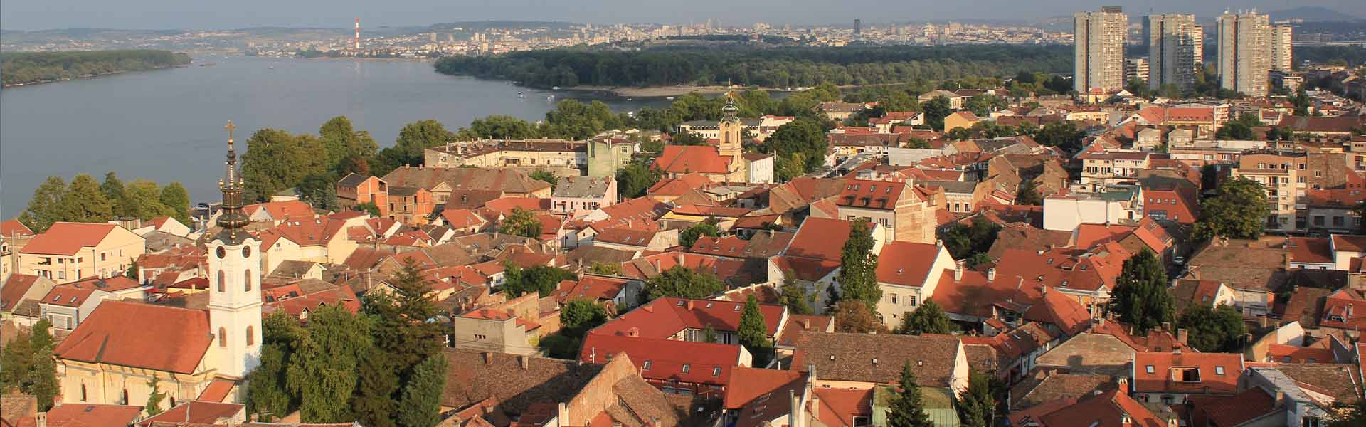 Rent a car Zemun | Belgrade, Serbia