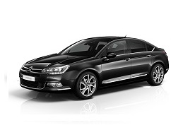 Rent a car Beograd | Citroen C5 2.0 hdi automatik