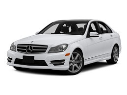 Rent a car Beograd | Mercedes C klasa 2.2 automatik