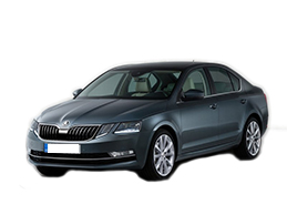 Rent a car Beograd | Skoda Oktavia 2.0 tdi