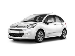 Rent a car Beograd | Citroen C3 1.4 hdi