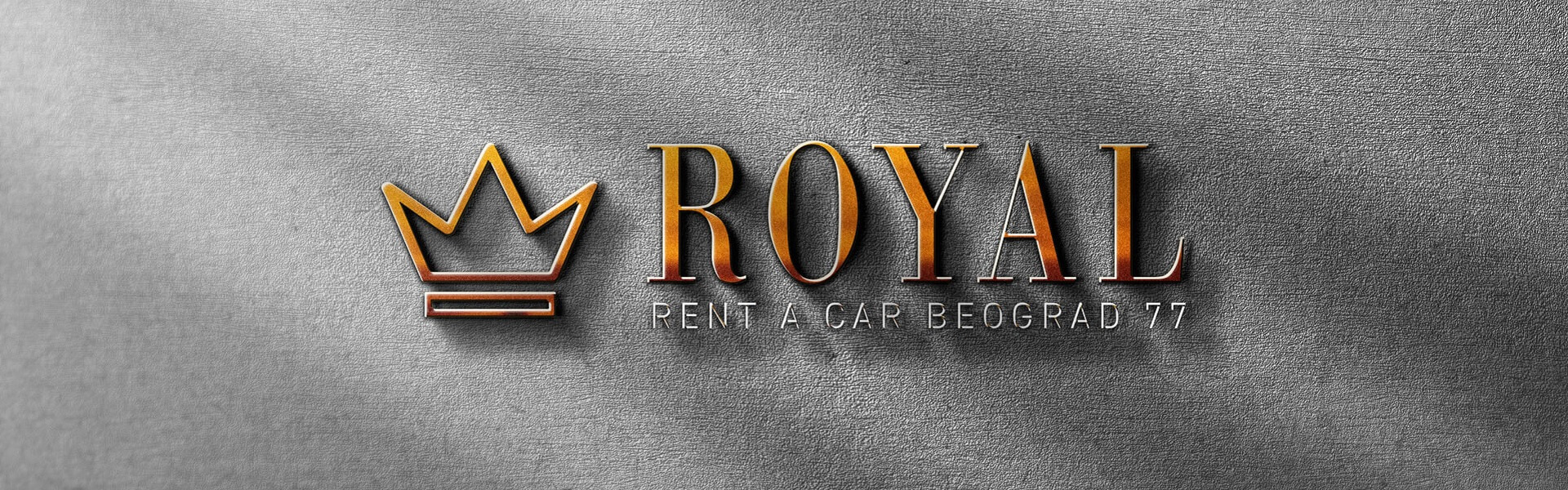 Rent a car Atos | Rent a car Belgrade Royal