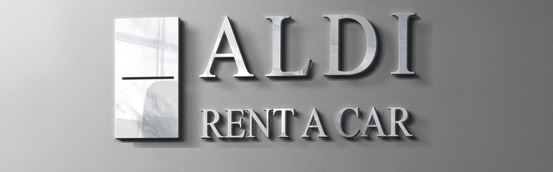 Rent a car Belgrade ALDI | Rent a car Atos