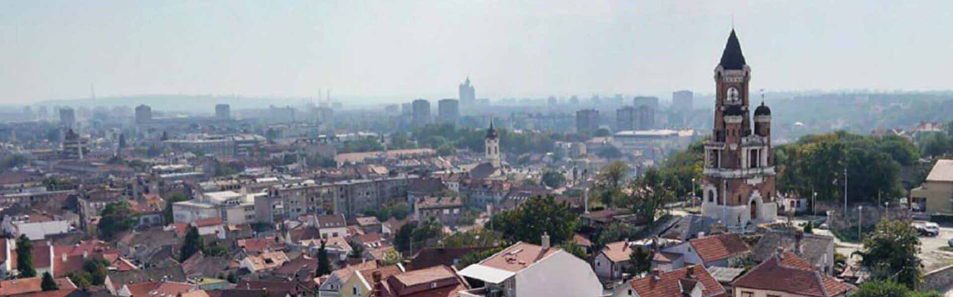Rent a car Batajnica | Belgrade, Serbia