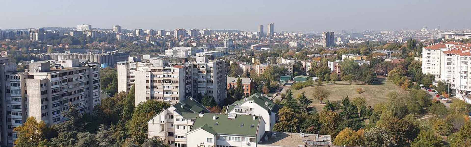 Rent a car Braće Jerković | Beograd, Srbija