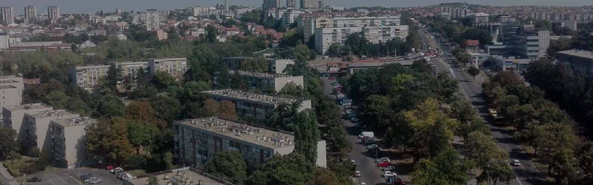 Rent a car Šumice | Beograd, Srbija