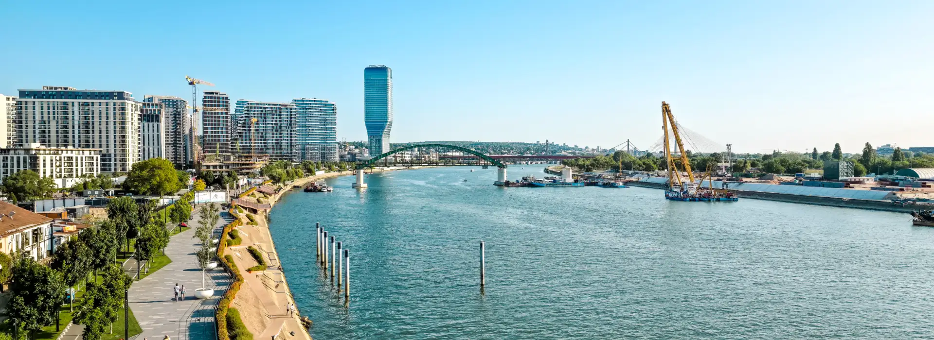 Rent a car Beograd Atos | Rent a car Novi Beograd - Bulevar Mihajla Pupina