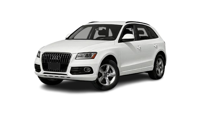 Car rental Belgrade Atos | Audi Q5