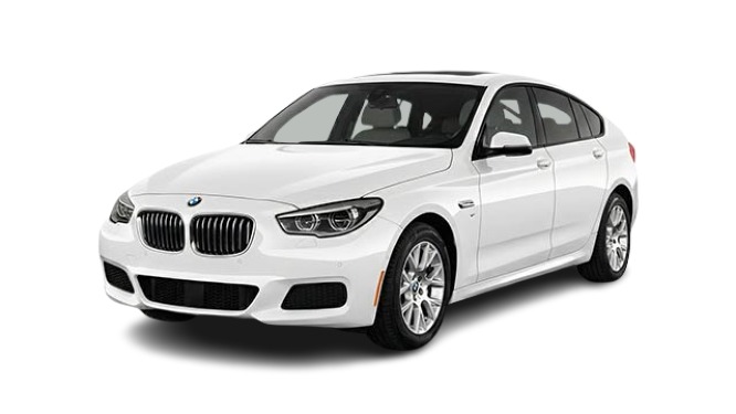 Car rental Belgrade Atos | BMW 5