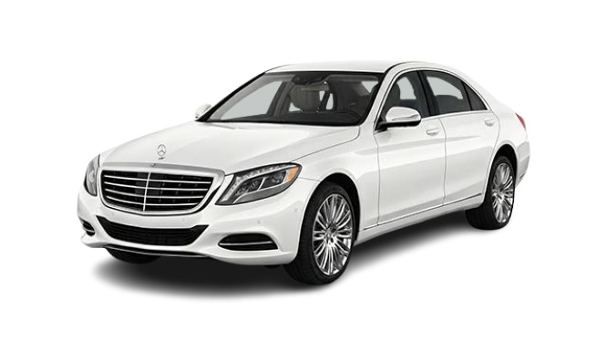 Car rental Belgrade Atos | Mercedes S-Class